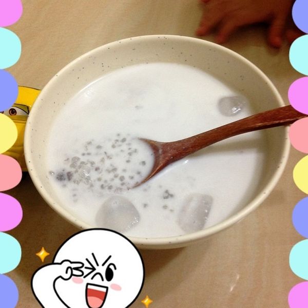 芋頭西米露：謝欣穎 一起做