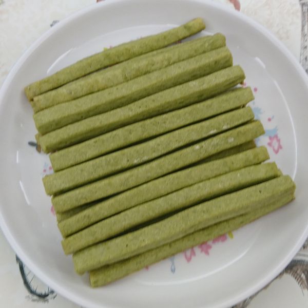 原味&咖啡牛奶棒：Cindy Tu 一起做