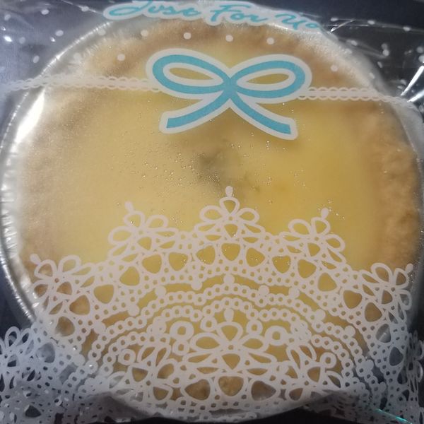 法式檸檬塔 : yo一起做