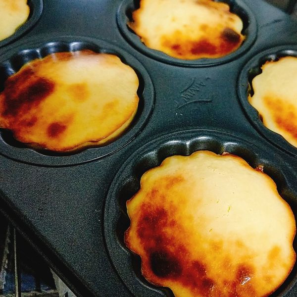 乳酪球 : 趙子怡一起做