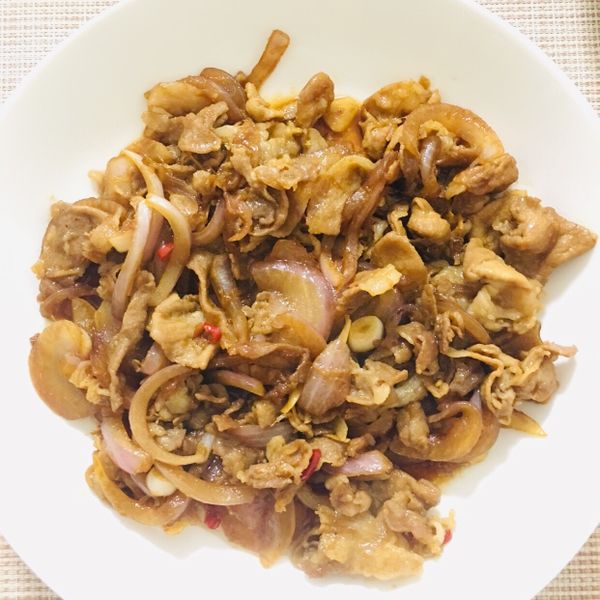 艾米好吃一起做