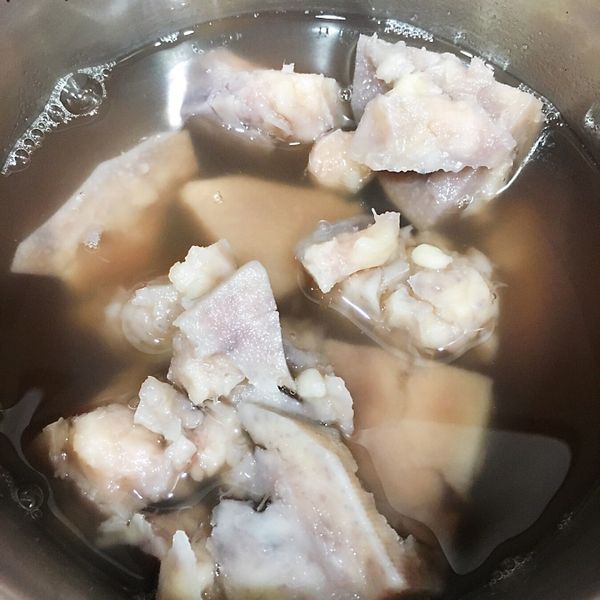 Denise Chen一起做