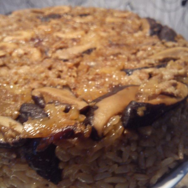 保證不失敗的筒仔米糕 : Iris Jiang一起做