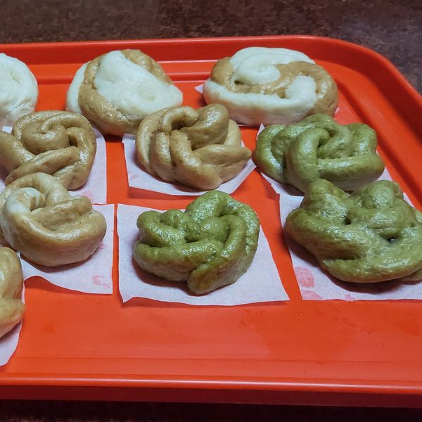 undefined：魚魚 一起做