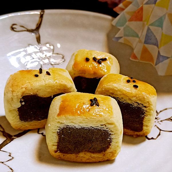 undefined：有米的甜點手作 一起做