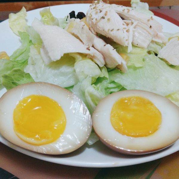 糖心蛋(溏心蛋)作法~抓到撇步絕對不失敗 : 林佳慧一起做