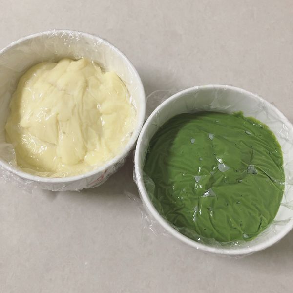 undefined：YAN の 灶咖 一起做