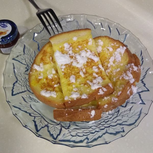 undefined：廚房老白的食研記 一起做