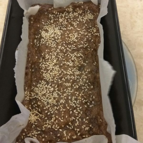 黑糖糕 (濃郁黑糖香) : 林美月一起做