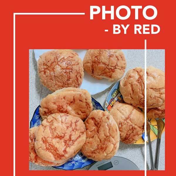 菠蘿麵包 : Nimo77🎠🚀一起做