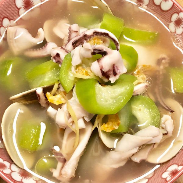 undefined：Sonia Chu 一起做