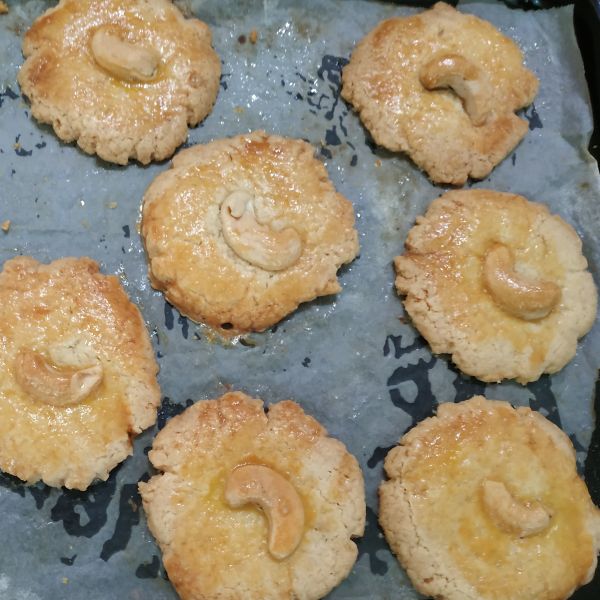 桃酥 : 張淯瑄一起做