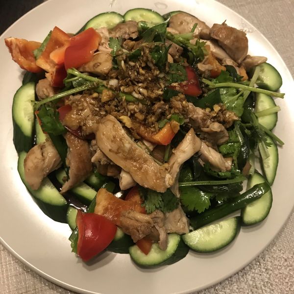 undefined：Cherry 一起做