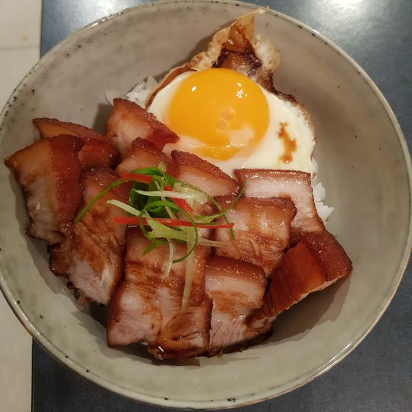 錵藏聖凱師的西打燉肉 : 艾里 Tonner Family一起做