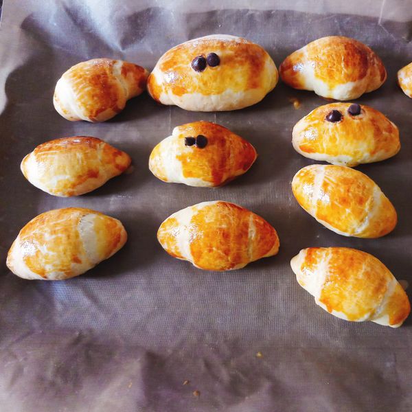 優格小布利 : Even Hsieh一起做