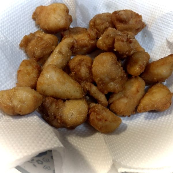 台式鹹酥雞 : Makes Lu一起做