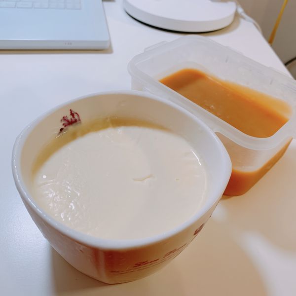 【影片】自製海鹽焦糖漿*超簡單*：Min Han Huang 一起做