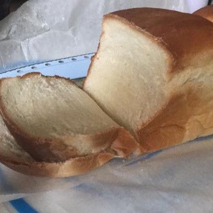 軟軟QQ的手作吐司 : Pei Yun一起做