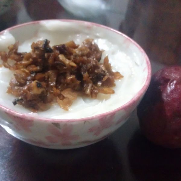 凱洛廚房  碗粿：陳小婉 一起做