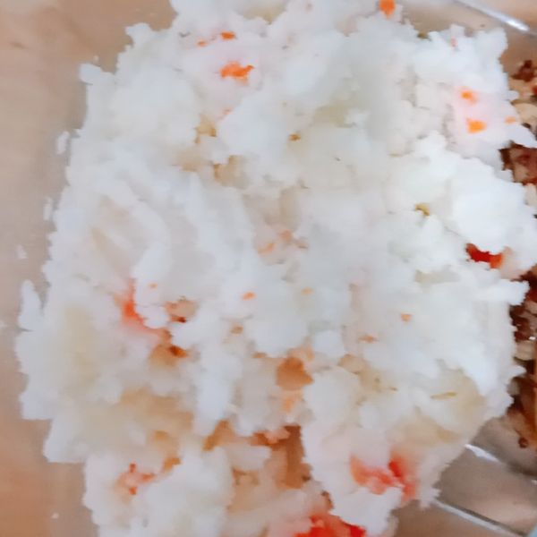 日式馬鈴薯沙拉 : ~※荔蒂貓※~一起做