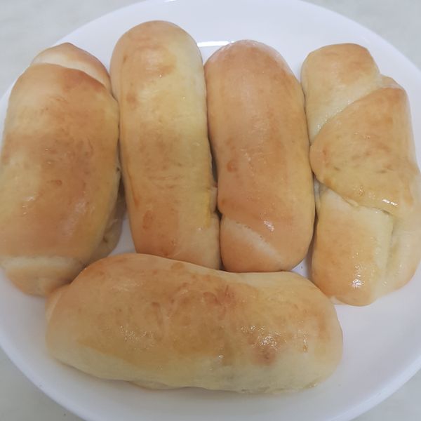 溫莎麵包：許潔宜 一起做