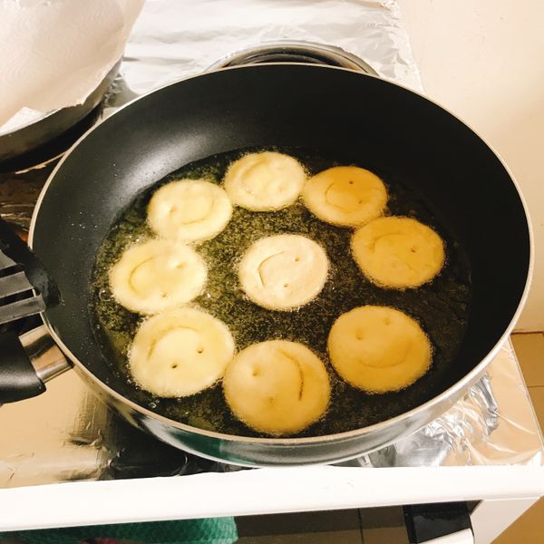 undefined：高時 一起做