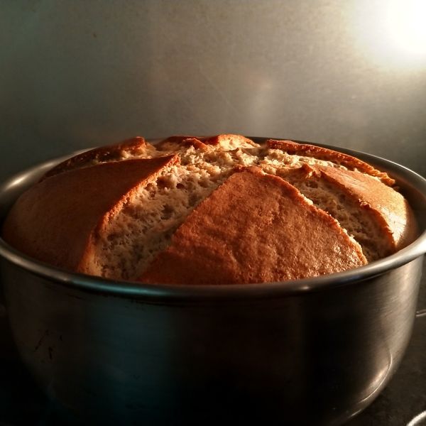 咖啡戚風蛋糕 : grace一起做