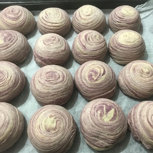 undefined：Patty Chen 一起做