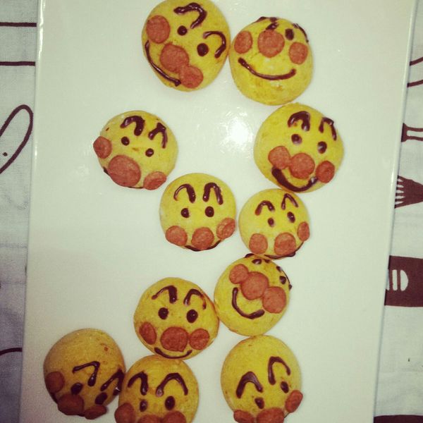 undefined：愛吃又怕胖 一起做