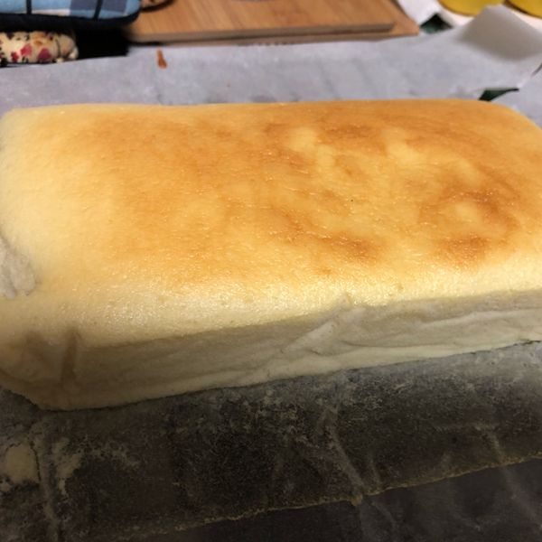 優酪乳蛋糕 : Erin Lin一起做