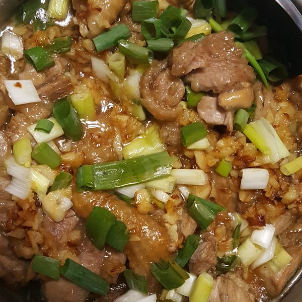 15分鐘 蒜蓉嫩蒸雞胸(電鍋也OK) : 李惠晴一起做