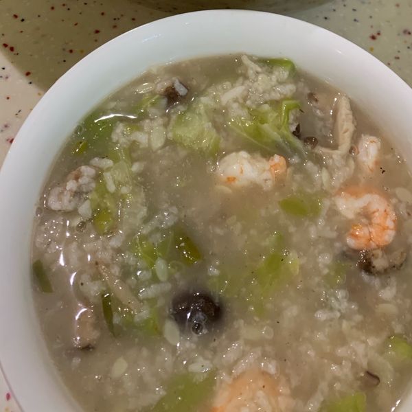 絲瓜粥：小惡魔 一起做