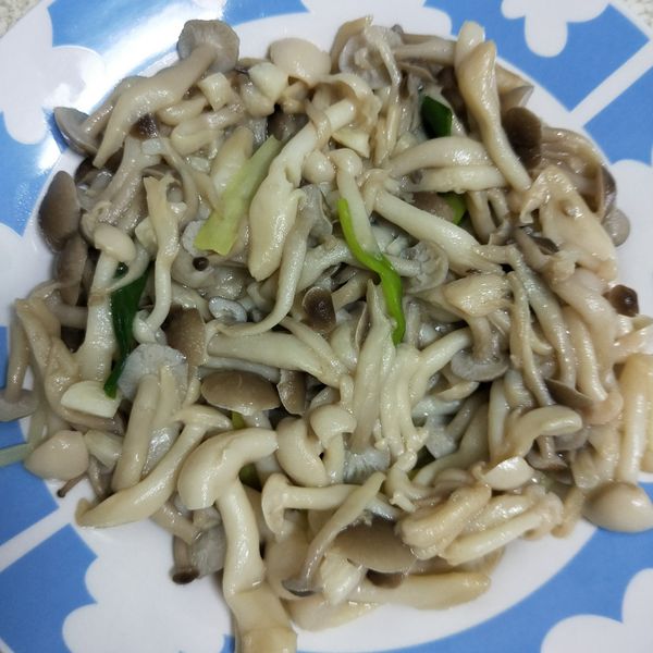 雙饗菇-【好菇道營養料理】 : Li Chun一起做