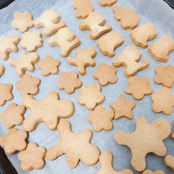 undefined：零廚藝媽媽的簡單料理 一起做