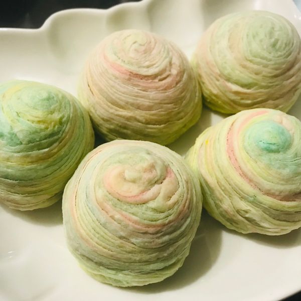 undefined：Patty Chen 一起做