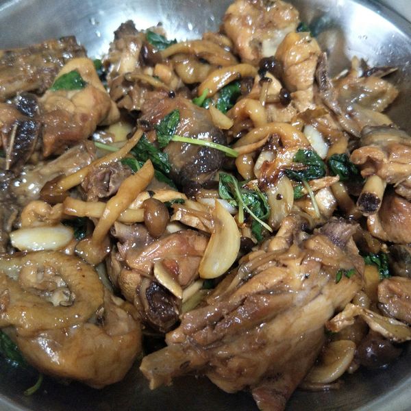 undefined：小宇媽 一起做