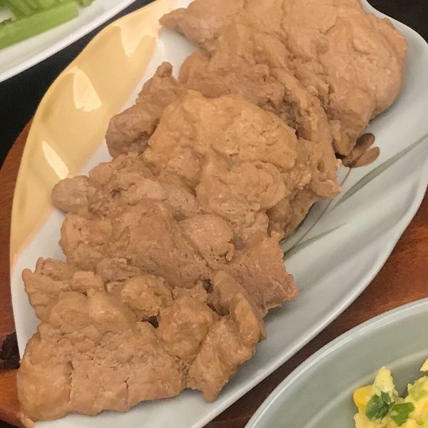 甜肉片 : 貓一起做