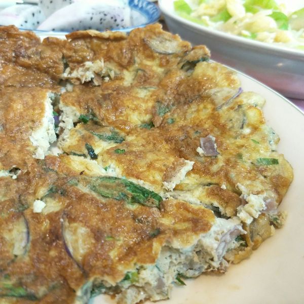 茄子蛋：學姊 一起做