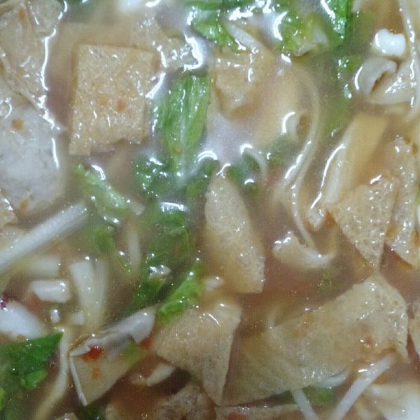 蕃茄醬(素食) : 愛麗絲一起做