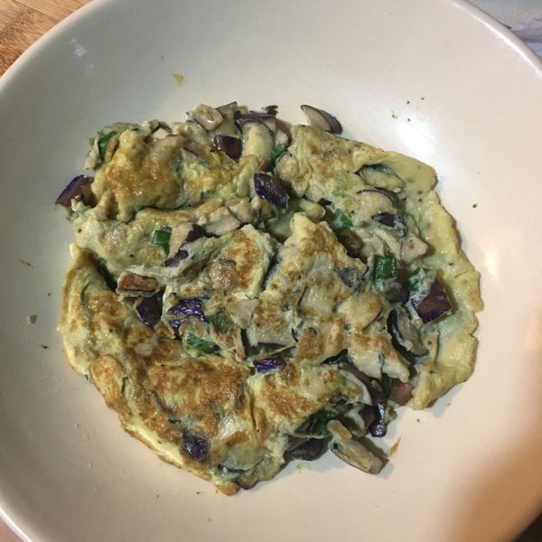 茄子蛋：wenyi 一起做