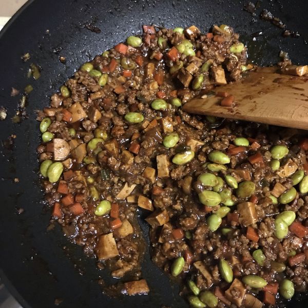 眷村炸醬麵 : Claire Liu一起做