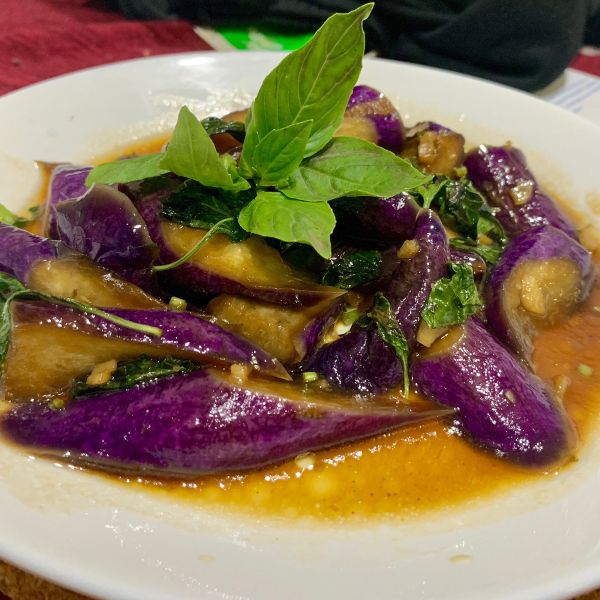 塔香茄子:江之愷 一起做