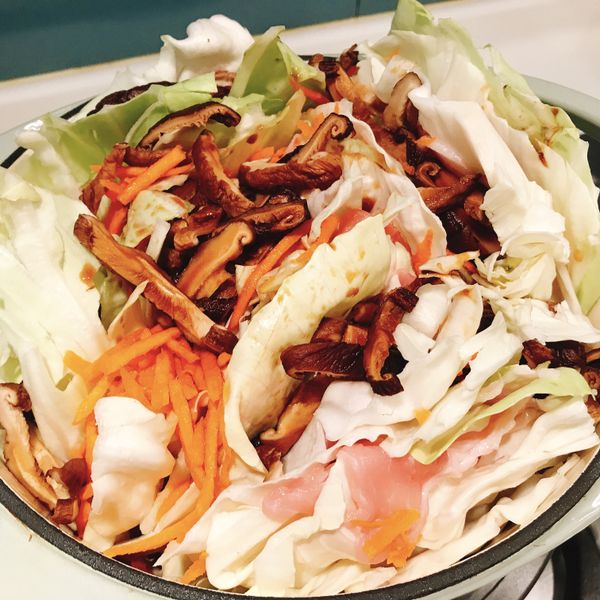 undefined：ALESSIA 一起做