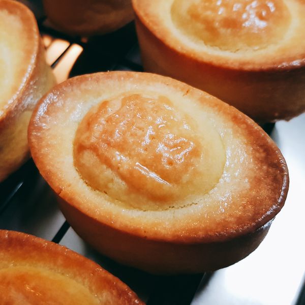 元寶造型鳳梨酥(不走鍾、萬用餅皮配方）：Yi Chun Hsu 一起做