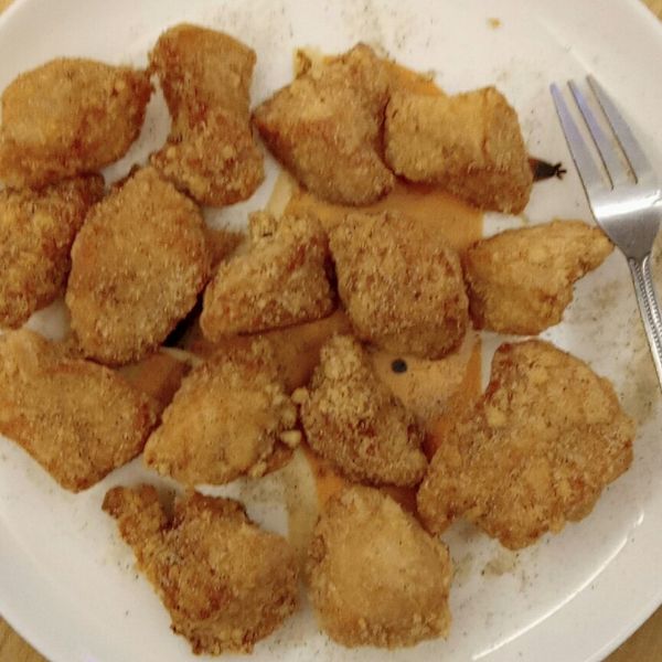 豆乳雞：愛料理的男人 一起做