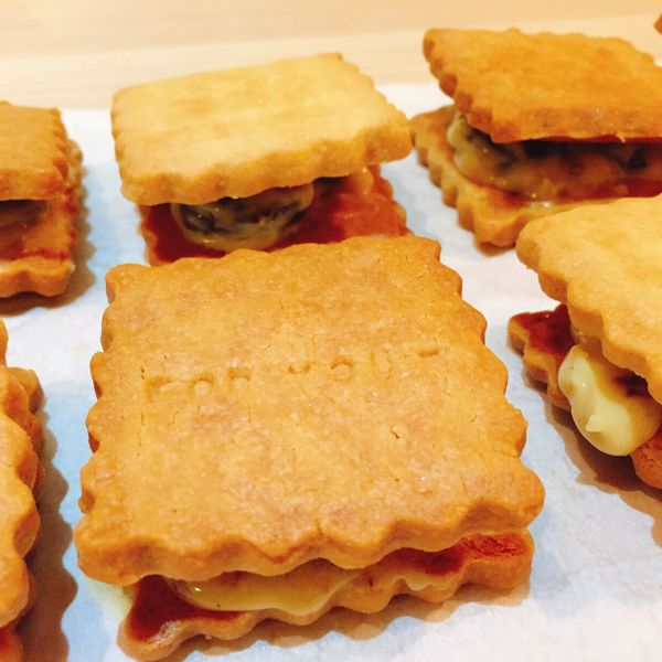 undefined：Cherry Yen 一起做