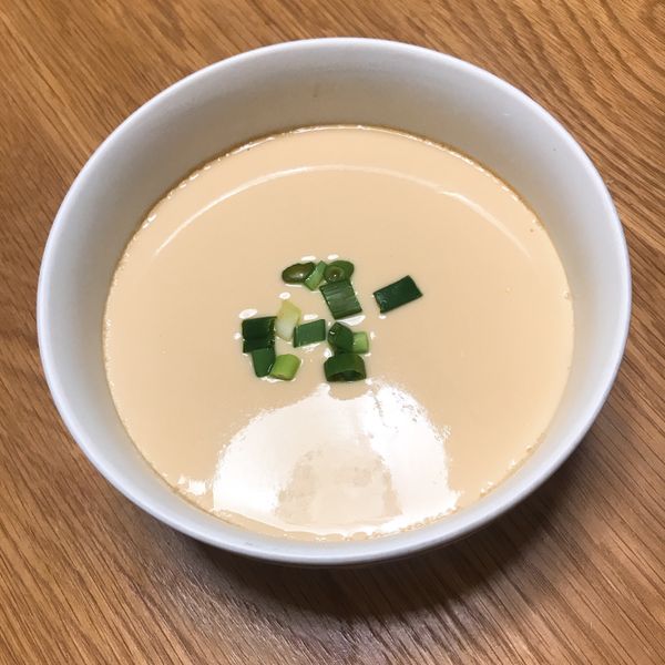 醬油蒸蛋 : Shao Hsuan Hsu一起做