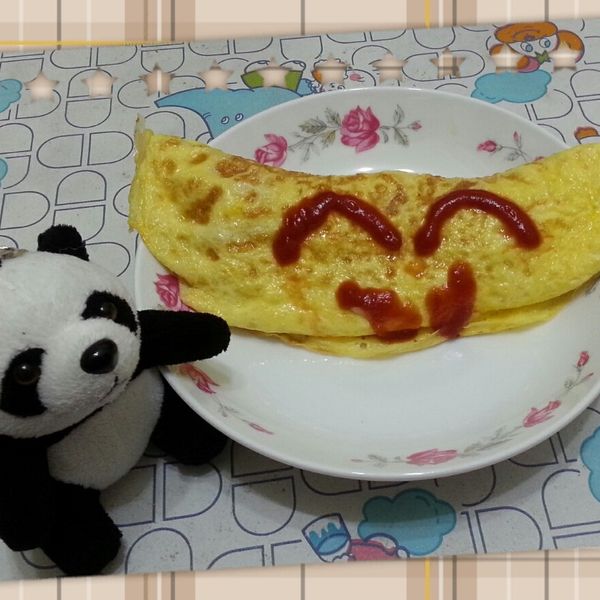 粉紅胖豬一起做