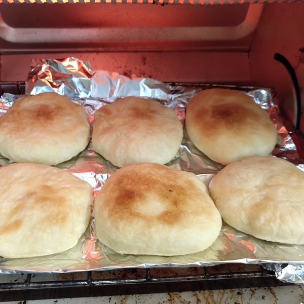 太陽餅 : 陳嘉琪一起做