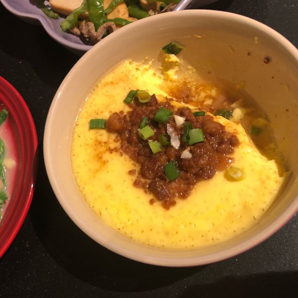 零失敗超嫩蒸蛋 : Claire一起做